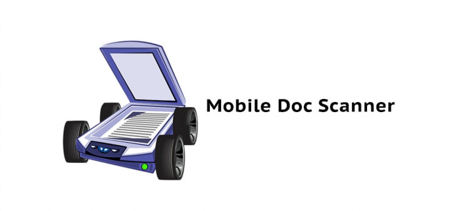 Mobile Doc Scanner MDScan Pro Download
