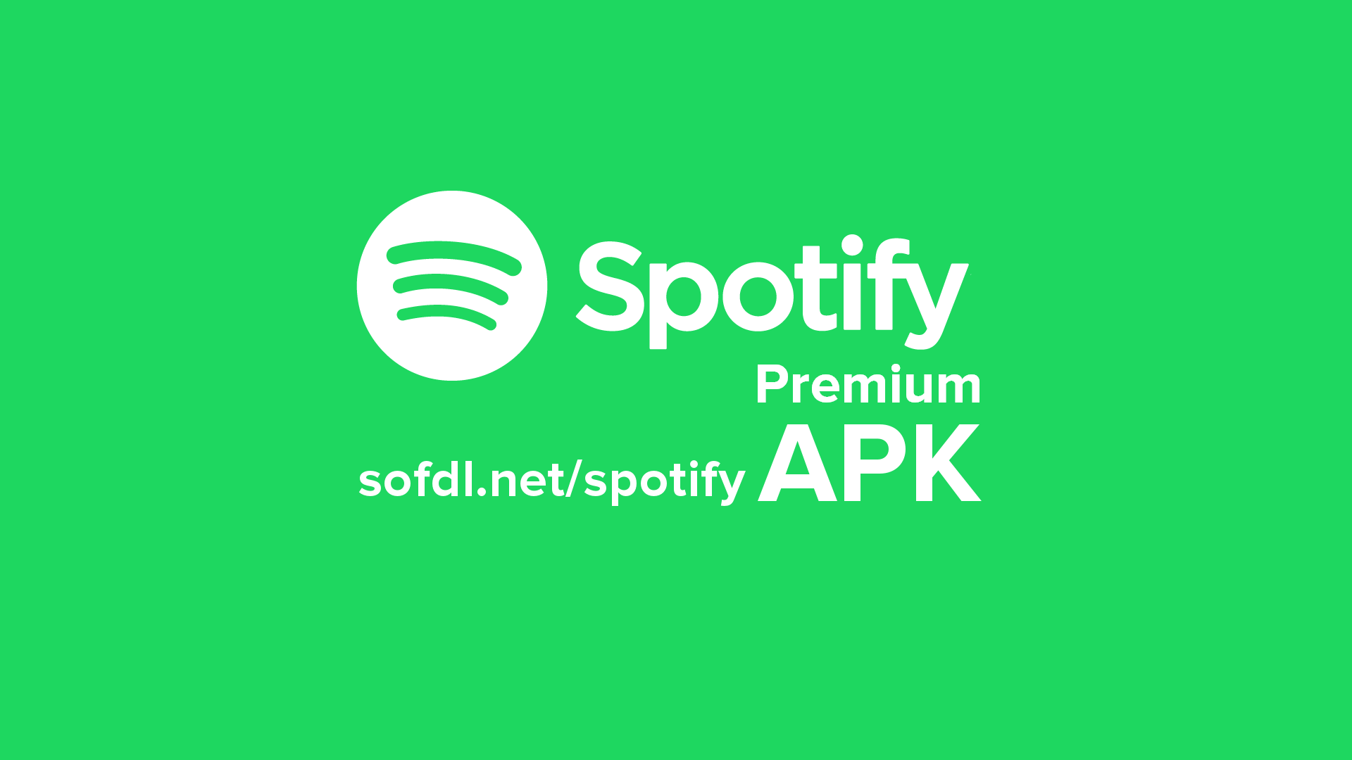Spotify Premium v8.4.72.845 Final MOD